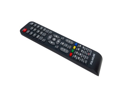 Пульт, Пульт для телевизора Polarline 55PU11TC-SM
