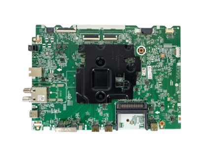 Материнская плата EAX70174804(1.0) EBU67776403, для телевизора LG 86NAN080T6A