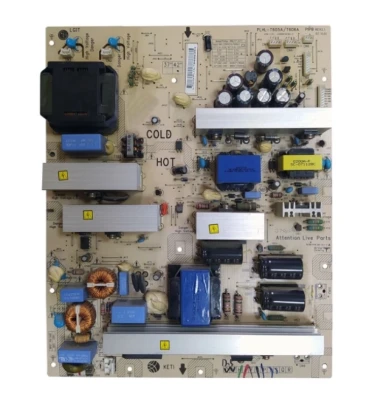 Блок питания PLHL-T605A/T606A, для телевизора PHILIPS 42PFL3312S/60