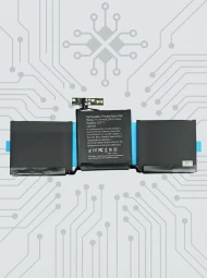 Аккумулятор для MacBook Pro 13"/M1/M2 A1708/A2159/A2289/A2338/A1713/A2171