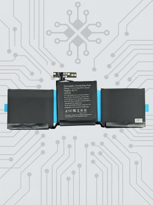 Аккумулятор для MacBook Pro 13"/M1/M2 A1708/A2159/A2289/A2338/A1713/A2171