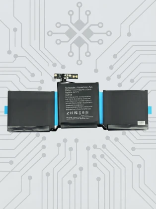 Аккумулятор для MacBook Pro 13"/M1/M2 A1708/A2159/A2289/A2338/A1713/A2171