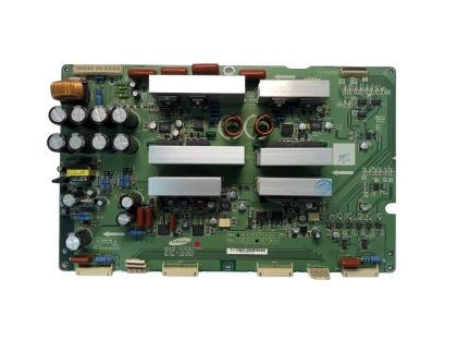 Блок питания LJ41-01530A LJ92-00759A, для телевизора Fujitsu P42VCA30