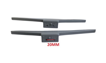 Ножки для телевизора Harper 55U750TS