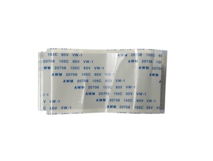 Шлейф, AWM 20706 VW-1