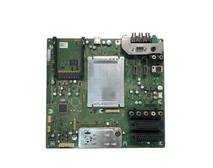 Материнская плата 1-875-656-22 Y2008460K, для телевизора Sony KDL-37V4500