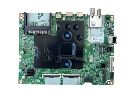 Материнская плата EAX70043606(1.3) EBU67977307, для телевизора LG 43NANO80T6A