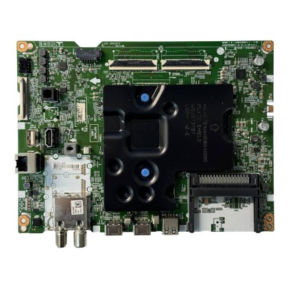 Материнская плата EAX69762805(1.0) EBU67250503, для телевизора LG 55NANO766QA