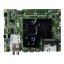 Материнская плата EAX69762805(1.0) EBU67250503, для телевизора LG 55NANO766QA