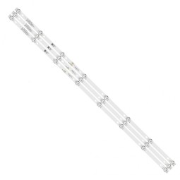 LED подсветка JS-D-JP43DM-B82EC(80510)