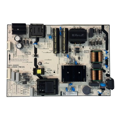 Блок питания 11601-500051 40-L20XH4-PWC1ZG, для телевизора TCL 55C647