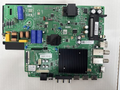 Материнская плата, TPD.MT9602T.PC731 (T) Haier 43 Smart TV M1 PT430GT03-1 Ver.1.0