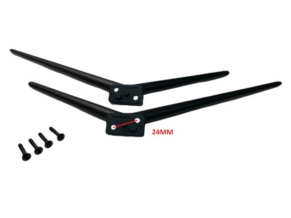 Ножки для телевизора Hart. HTY-55U11S-VD