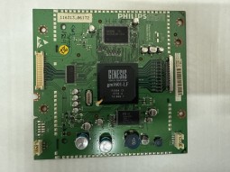 Контроллер изображения 116313_06172 Philips 42PFL7682D LC420WU5 (SL)(A1)