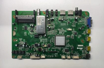 Материнская плата CV206H-C-11, для телевизора Supra STV-LC3225LF
