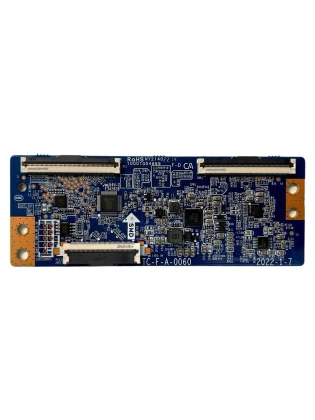 Плата T-Con TC-F-A-0060, для телевизора DEXP F43G8000C,BT4304B