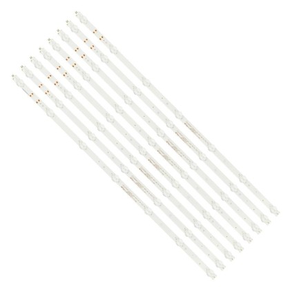 Подсветка для телевизора Haier 65 Smart TV S1