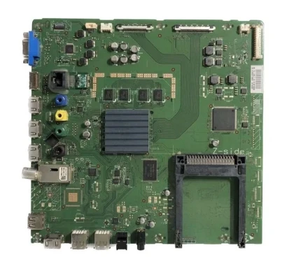 Материнская плата 3139 123 65324-MB/65334-SB Wk1216.3, для телевизора PHILIPS 40PFL5507/60