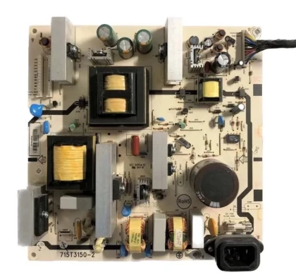 Блок питания 715T3150-1, для телевизора Sharp LC-42SB55RU