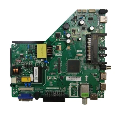 Материнская плата TP.MS3663S.PB818, для телевизора Harper 32R660T