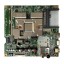 Материнская плата EAX69083603 66554004, для телевизора LG 55UN70006LA, 55UM7000