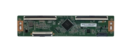 Плата T-Con CV700U2-T01-CB-3, для телевизора PHILIPS 70PUS7956/60
