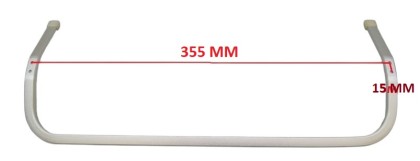 Ножки для телевизора OK OLD55680U-TIB