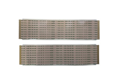 Шлейф, E129545 AWM 20861 VW-1FT1/FT2