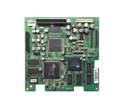 Материнская плата 68709M0344A MF-056L/M AM63012637, для телевизора LG 42PC1RR