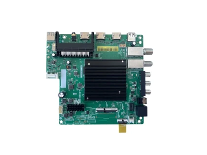Материнская плата TD.MT9612.795, для телевизора Xiaomi L43M8-AERU