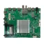 Материнская плата 715GB868-M0B-B05-004B, для телевизора PHILIPS 50PUS7406/60