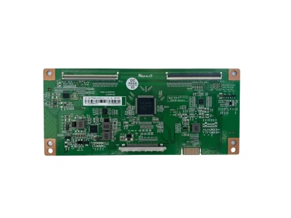 Плата T-Con CC500PV1D CC500PV5D N4TP500UHDPV1D-T_K0 4K, для телевизора NOVEX NVX-50U329MSY