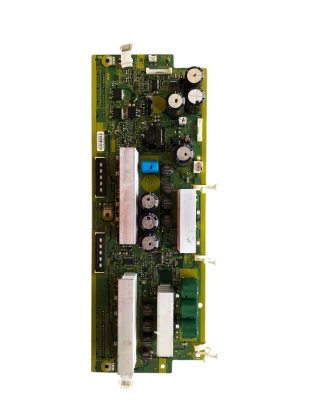 Блок питания TNPA4394, для телевизора Panasonic TH-R50PV8A