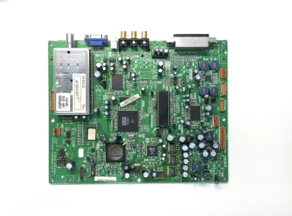 Материнская плата 6870VM0430H(0), для телевизора LG RZ-17LZ20