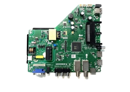 Материнская плата TP.MS3663S.PB818, для телевизора V-HOME 32LH0214