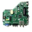 Материнская плата TP.MS3663S.PB818, для телевизора V-HOME 32LH0214