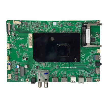 Материнская плата 715GD328-M0F-B00-005G, для телевизора PHILIPS 55PUS8519/60