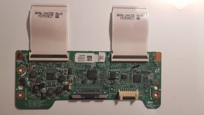 Контроллер изображения 13Y FHD_60Hz-V02 BN41-01938B BN95-01211A LSF400HM02