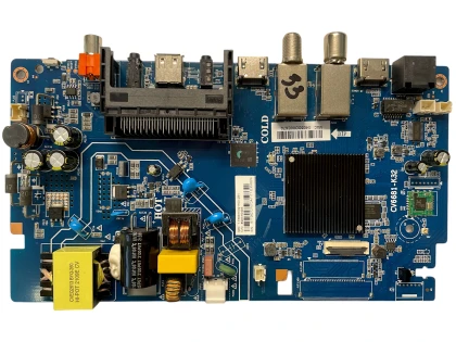 Материнская плата CV6681-K32, для телевизора Starwind SW-LED32SB303