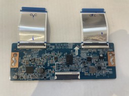 Контроллер изображения TC-U-A-0314 LC550QC(SM)(A4)