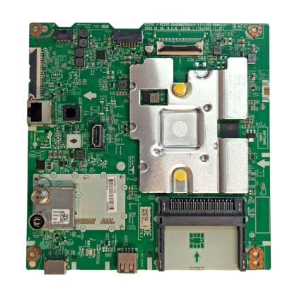Материнская плата EAX69822904(1.1) EBU67369559, для телевизора LG 32LQ63806LC