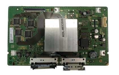 Плата T-Con 1-876-612-11 (172969711) A1519918A, для телевизора Sony KDL-46X3500