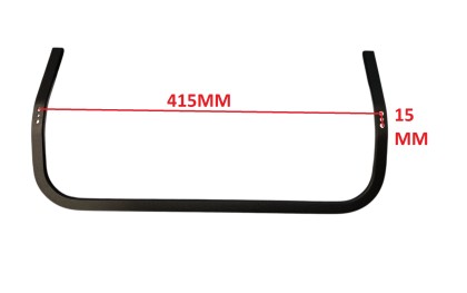 Ножки для телевизора Leff 50U540S