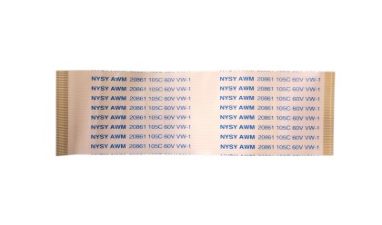 Шлейф, NYSE AWM 20861