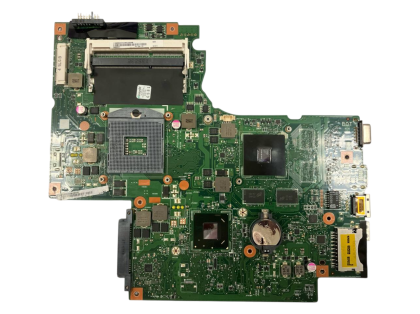 Материнская плата, mb, для LENOVO BAMBI Rev: 2.1 , SOCKET , V1G , SJTNV - BD82HM70 - Dual Core