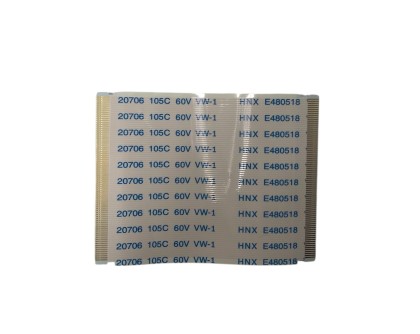 Шлейф, E480518 AWM 20706