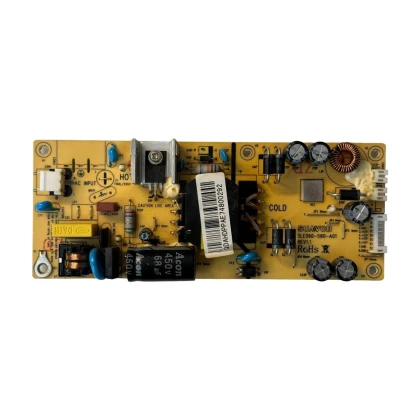 Блок питания SLE060-580-A01, для телевизора Erisson P325G