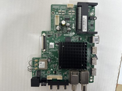 Материнская плата, T.SK713S.82 Sber SDX-65U4139 ST6451D06-3 Ver.2.1