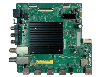 Материнская плата TD.MT9612.795, для телевизора Xiaomi L55M7-Q2ME