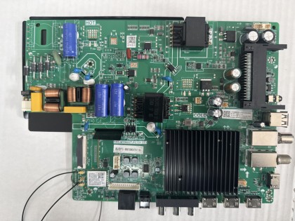 Материнская плата, TPD.MT9602T.PC731 Haier 43 Smart TV S2 PT430GT01-3 Ver.1.2